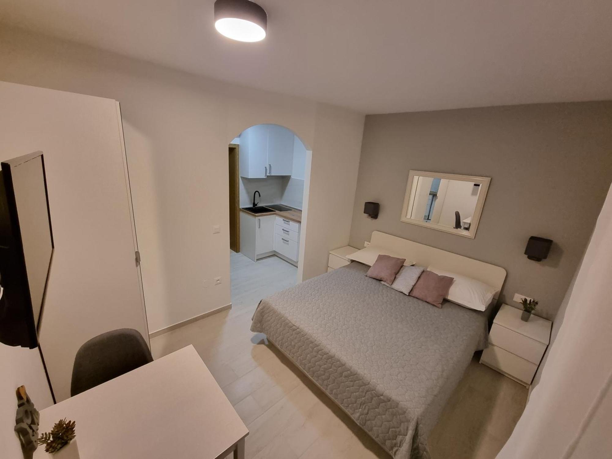 Apartments Tomas マカルスカ エクステリア 写真