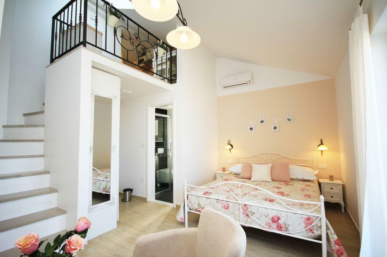 Apartments Tomas マカルスカ エクステリア 写真